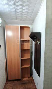 1-к квартира, на длительный срок, 30м2, 6/9 этаж