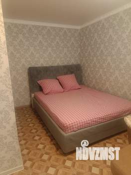 1-к квартира, на длительный срок, 32м2, 3/5 этаж