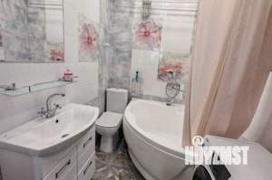 2-к квартира, посуточно, 60м2, 1/1 этаж