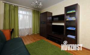 2-к квартира, посуточно, 60м2, 3/5 этаж