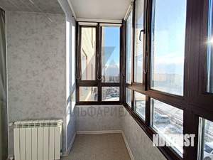 2-к квартира, на длительный срок, 57м2, 4/9 этаж