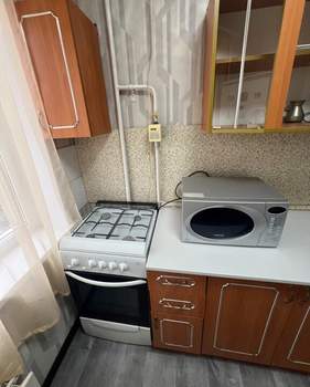 1-к квартира, на длительный срок, 30м2, 5/9 этаж