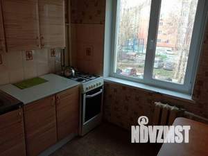 3-к квартира, на длительный срок, 55м2, 3/5 этаж