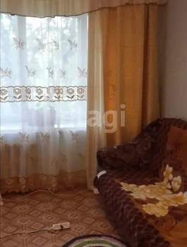 1-к квартира, на длительный срок, 30м2, 2/5 этаж