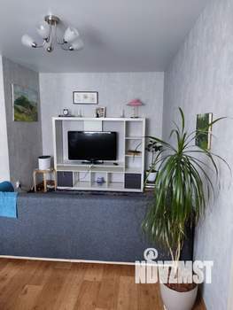 2-к квартира, на длительный срок, 45м2, 2/5 этаж