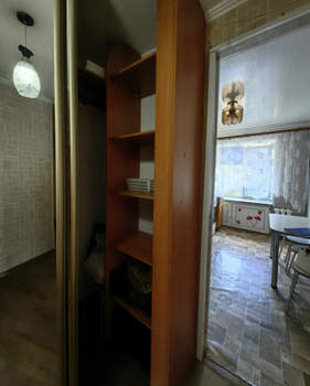 2-к квартира, на длительный срок, 54м2, 2/5 этаж