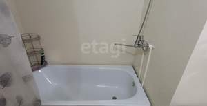 1-к квартира, на длительный срок, 37м2, 6/8 этаж