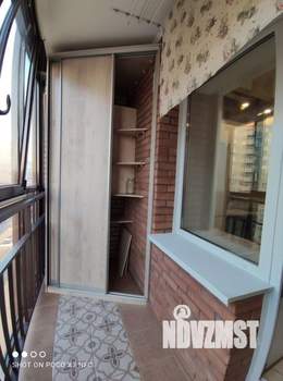 1-к квартира, на длительный срок, 42м2, 7/9 этаж