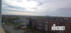 1-к квартира, на длительный срок, 40м2, 8/10 этаж