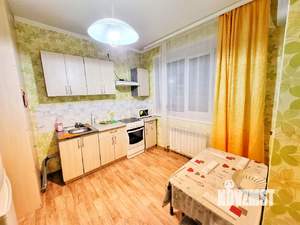 1-к квартира, на длительный срок, 42м2, 3/10 этаж