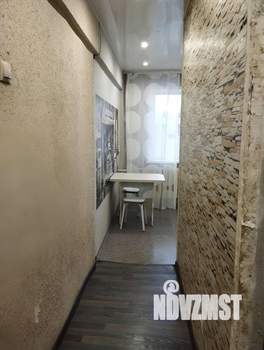 2-к квартира, на длительный срок, 45м2, 5/5 этаж