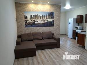 1-к квартира, на длительный срок, 39м2, 9/11 этаж