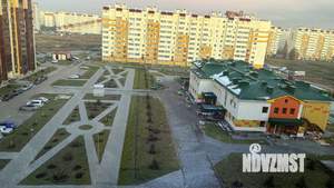 1-к квартира, на длительный срок, 37м2, 8/10 этаж