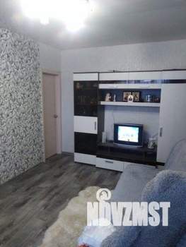 3-к квартира, на длительный срок, 42м2, 2/2 этаж