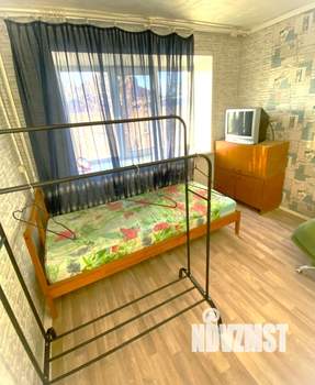 1-к квартира, на длительный срок, 36м2, 5/5 этаж