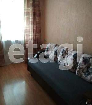 2-к квартира, на длительный срок, 45м2, 2/4 этаж