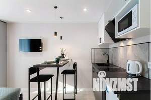 1-к квартира, посуточно, 20м2, 1/9 этаж