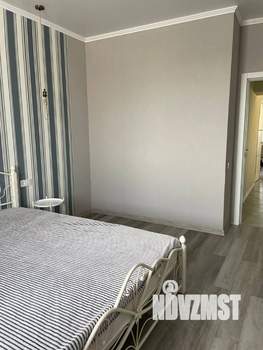 2-к квартира, на длительный срок, 55м2, 6/15 этаж