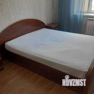 1-к квартира, на длительный срок, 45м2, 3/10 этаж