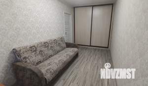 2-к квартира, посуточно, 45м2, 1/5 этаж