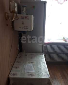 1-к квартира, на длительный срок, 30м2, 1/9 этаж