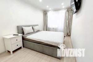 3-к квартира, посуточно, 10м2, 1/9 этаж