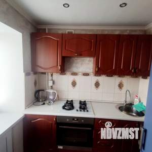 1-к квартира, на длительный срок, 31м2, 4/5 этаж