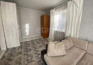 1-к квартира, на длительный срок, 30м2, 3/3 этаж