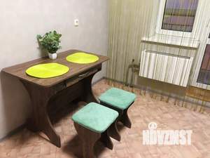 1-к квартира, посуточно, 49м2, 10/10 этаж