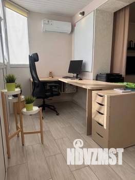 2-к квартира, посуточно, 65м2, 1/16 этаж