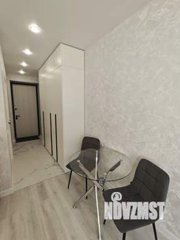 1-к квартира, на длительный срок, 25м2, 2/17 этаж