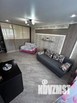 1-к квартира, посуточно, 40м2, 9/9 этаж