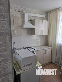 1-к квартира, на длительный срок, 30м2, 5/5 этаж