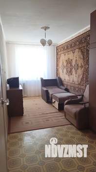 2-к квартира, на длительный срок, 46м2, 3/5 этаж