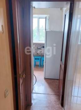 1-к квартира, на длительный срок, 36м2, 5/5 этаж