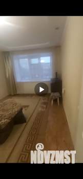 1-к квартира, на длительный срок, 30м2, 4/5 этаж