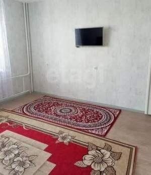 1-к квартира, на длительный срок, 42м2, 6/16 этаж