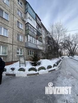 1-к квартира, на длительный срок, 32м2, 1/5 этаж