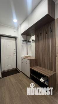 2-к квартира, на длительный срок, 55м2, 14/17 этаж