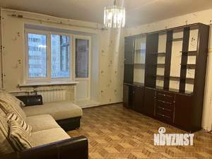 1-к квартира, на длительный срок, 37м2, 7/10 этаж