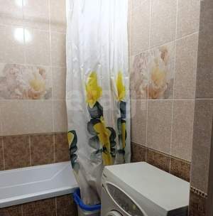 2-к квартира, на длительный срок, 59м2, 12/14 этаж