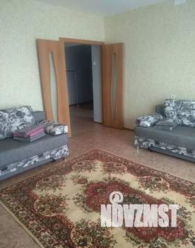 1-к квартира, посуточно, 47м2, 11/16 этаж