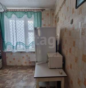 3-к квартира, на длительный срок, 72м2, 4/5 этаж