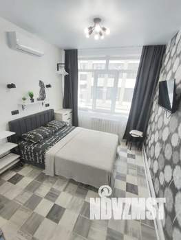 1-к квартира, посуточно, 20м2, 2/4 этаж