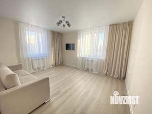 2-к квартира, на длительный срок, 56м2, 11/23 этаж