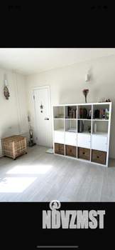 1-к квартира, на длительный срок, 33м2, 4/6 этаж
