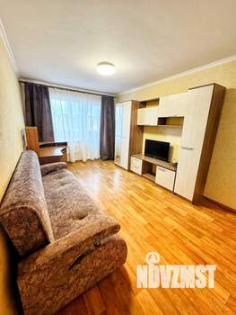 1-к квартира, на длительный срок, 30м2, 5/9 этаж