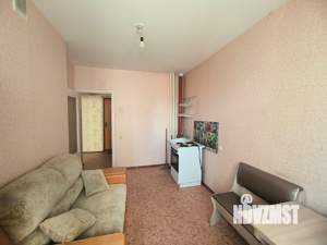 1-к квартира, на длительный срок, 40м2, 2/16 этаж