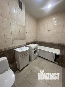 1-к квартира, на длительный срок, 45м2, 8/9 этаж