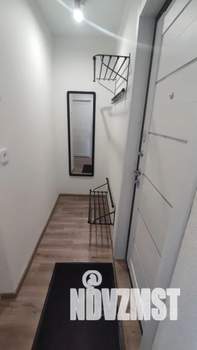 1-к квартира, посуточно, 40м2, 8/9 этаж